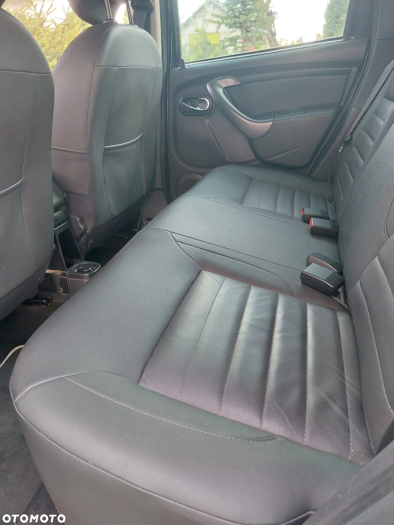 Dacia Duster 1.2 TCe Prestige - 11
