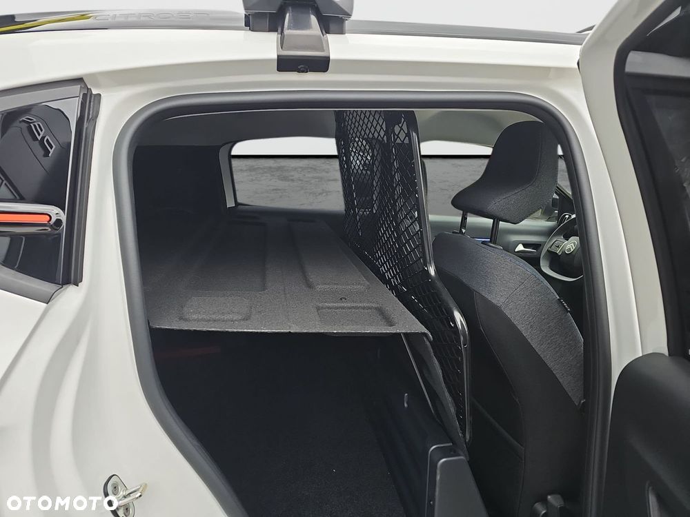Citroën C3 1.2 T Plus - 14