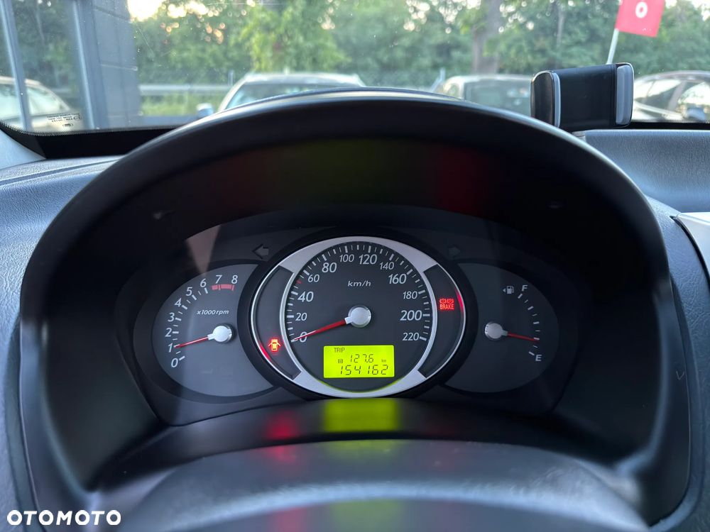 Hyundai Tucson 2.0 Elegance / Premium - 26