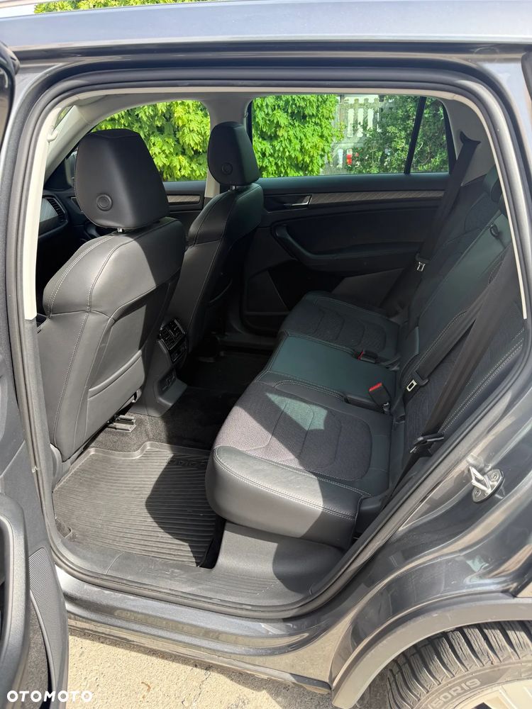 Skoda Kodiaq 2.0 TDI 4x4 Style DSG - 9