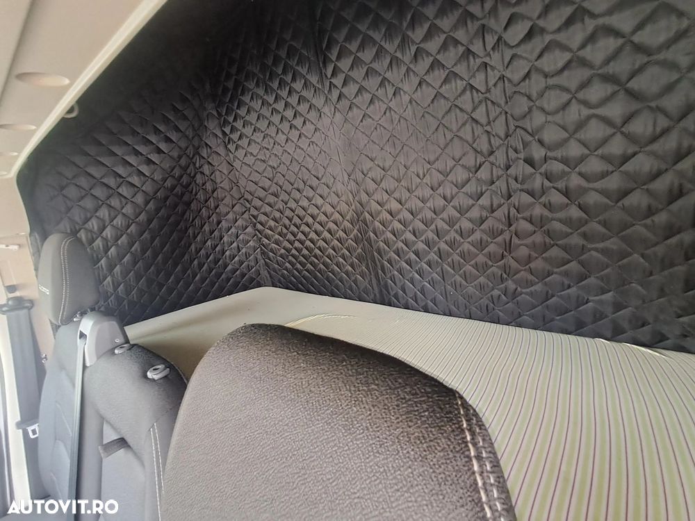 Fiat DUCATO 2.2D MAXI VAN L5H3 FURGON - 13