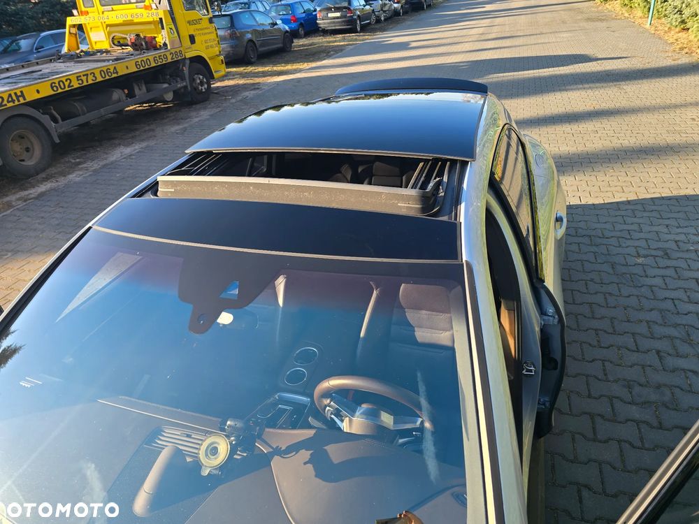 Porsche Panamera 4 - 34