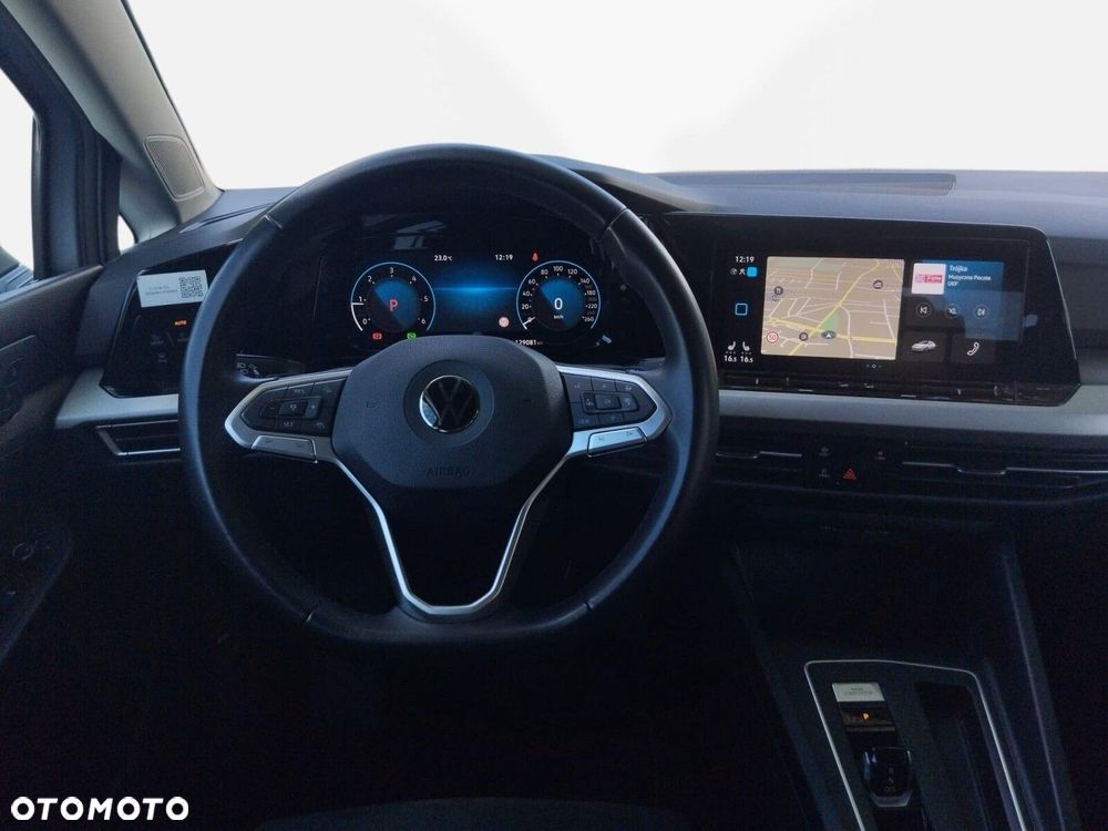Volkswagen Golf Variant 2.0 TDI Life DSG - 24