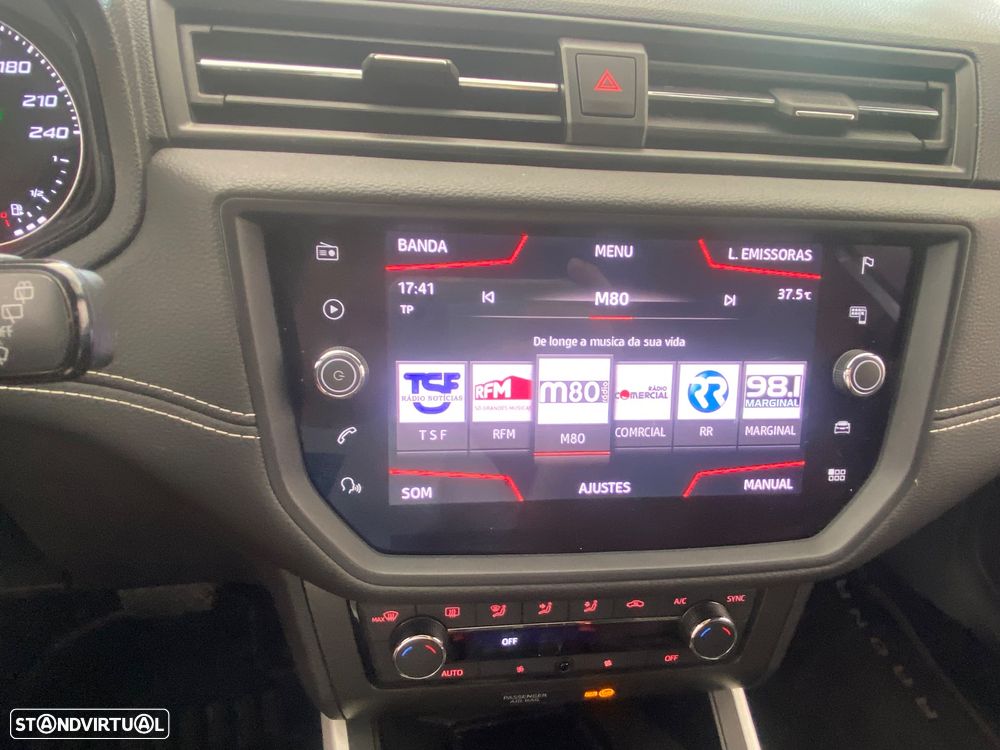 SEAT Arona 1.0 TSI Xcellence DSG - 16