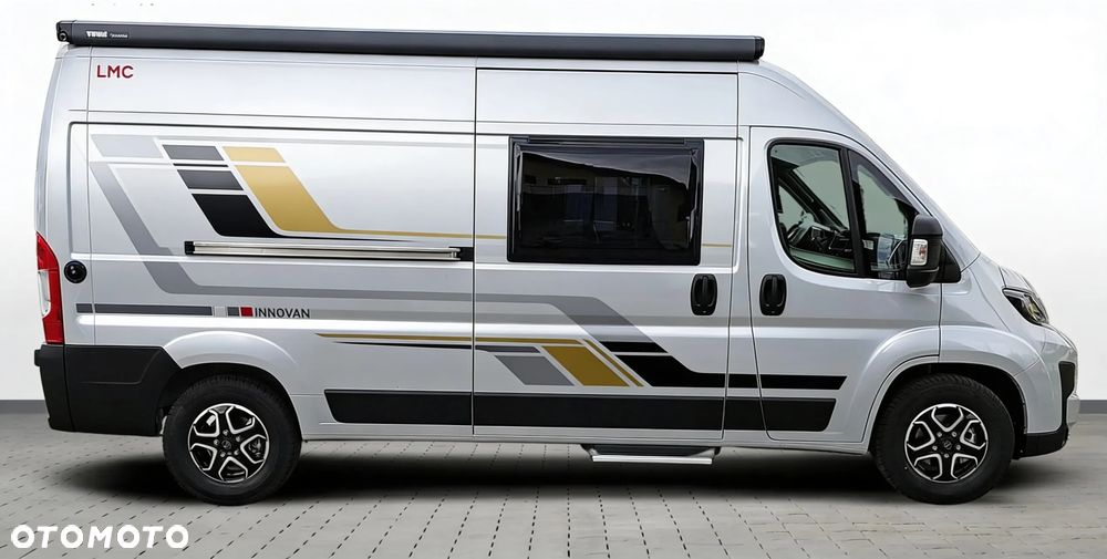 LMC INNOVAN PURE 600 - 37