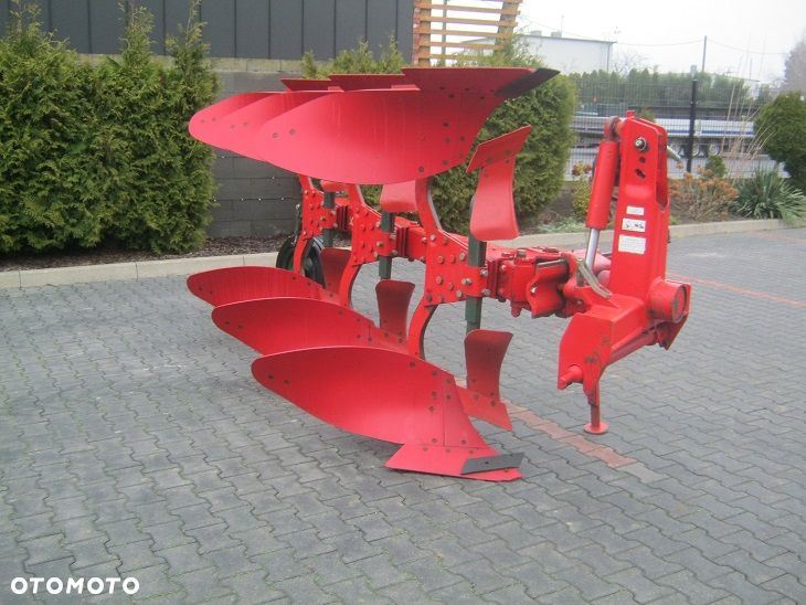 Pottinger SERVO 15 - 12