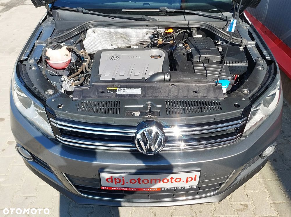 Volkswagen Tiguan - 9
