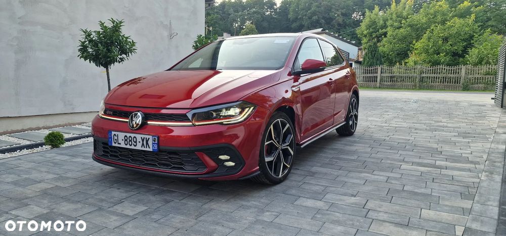 Volkswagen Polo 2.0 TSI GTI DSG - 3