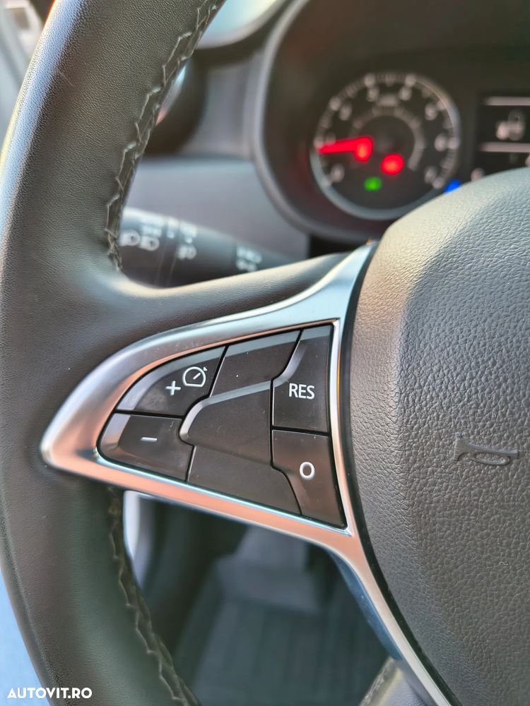 Dacia Duster Blue dCi 115 2WD Comfort - 24