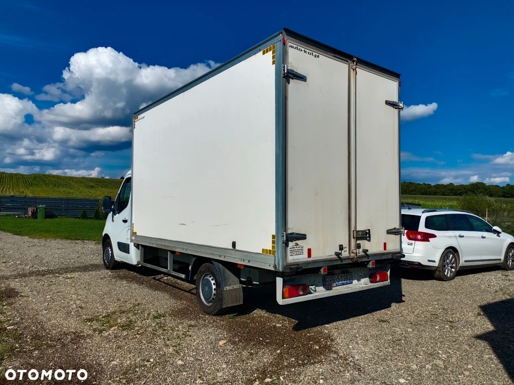 Renault Master - 7