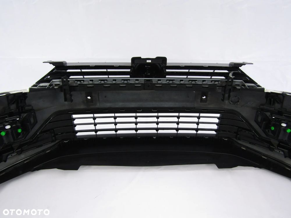 Zderzak przedni VW Golf Sportsvan 14 - 18 Pdc-4 LC9A - 16