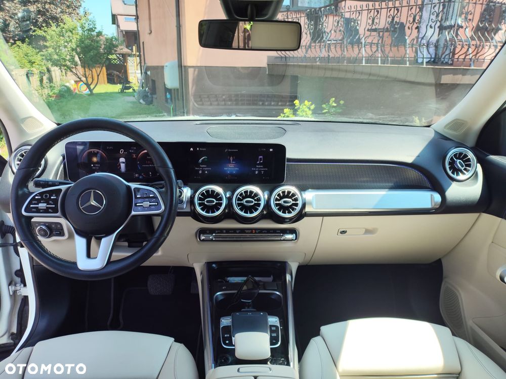 Mercedes-Benz GLB 250 8G-DCT - 6