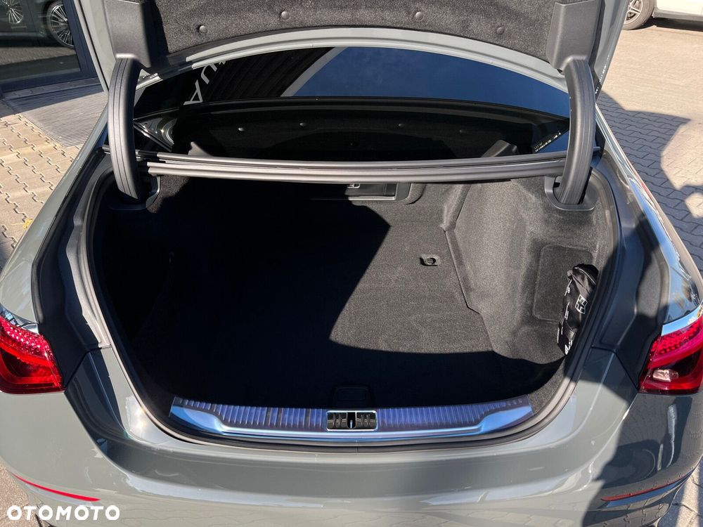 Mercedes-Benz Klasa S - 24