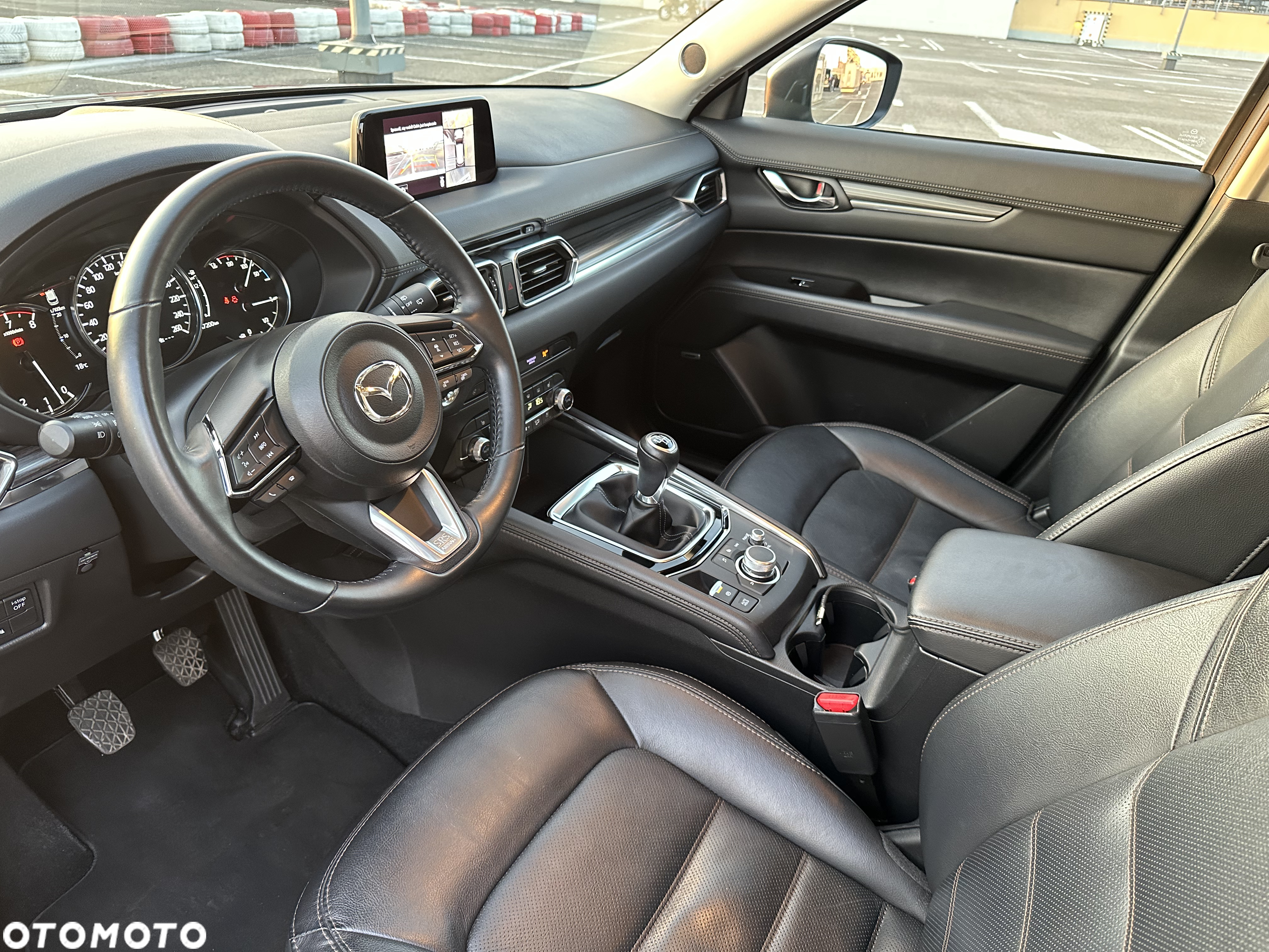 Mazda CX-5 2.0 Skydream 2WD - 21