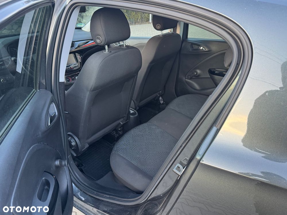 Opel Corsa 1.4 Edition - 10