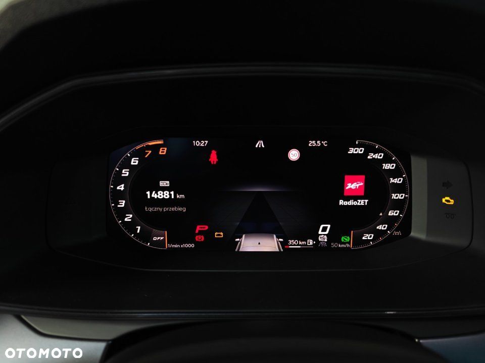 Cupra Leon - 18