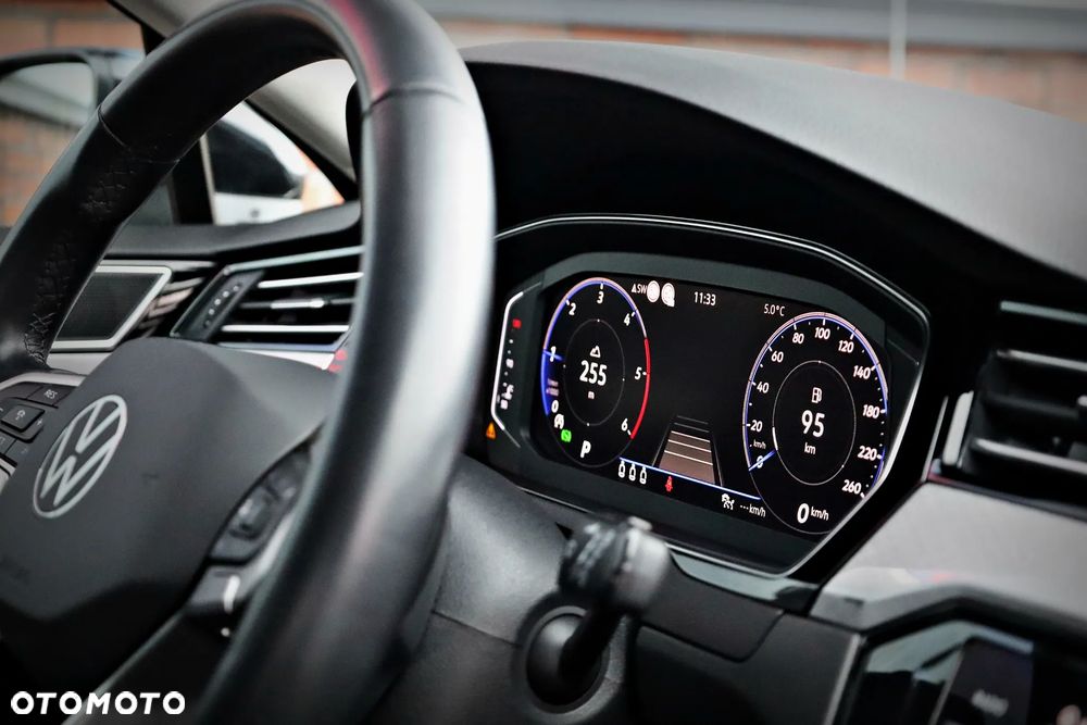Volkswagen Passat 2.0 TDI EVO Elegance DSG - 21