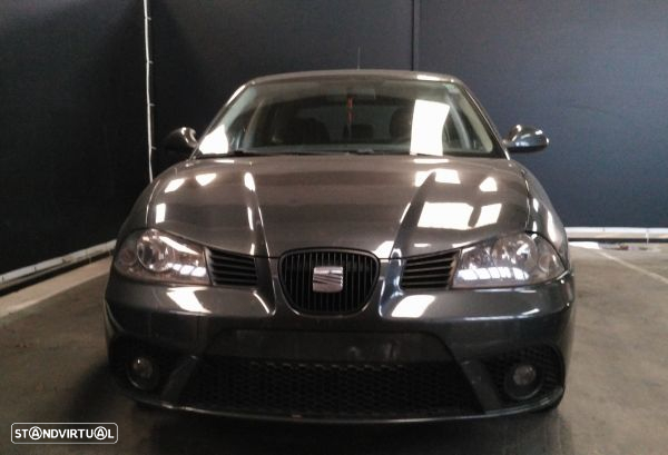 Para Peças Seat Ibiza Iii (6L1) - 9