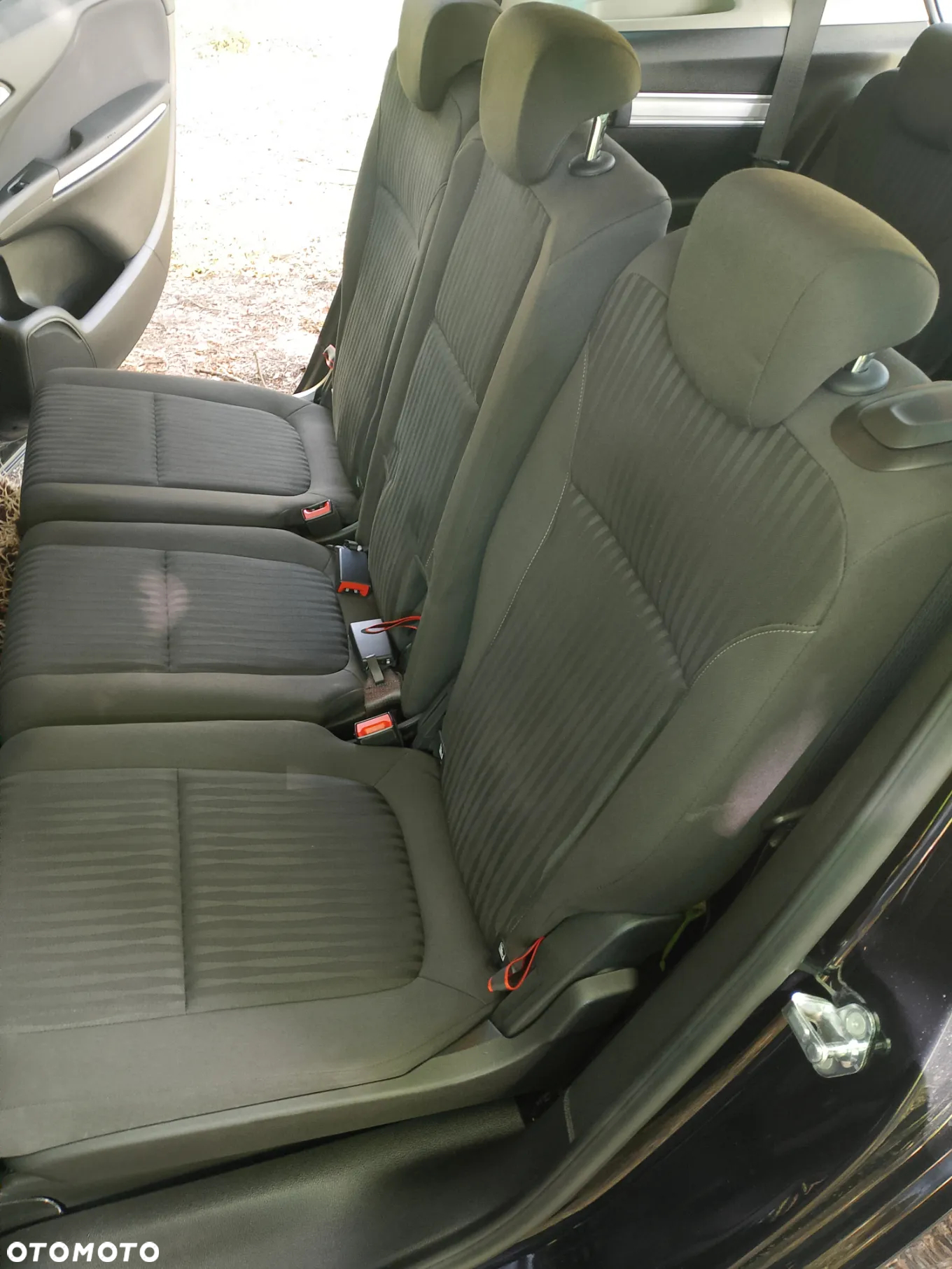 Opel Zafira 2.0 CDTI Cosmo - 13