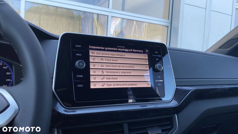 Volkswagen T-Cross 1.5 TSI ACT R-Line Plus DSG - 16