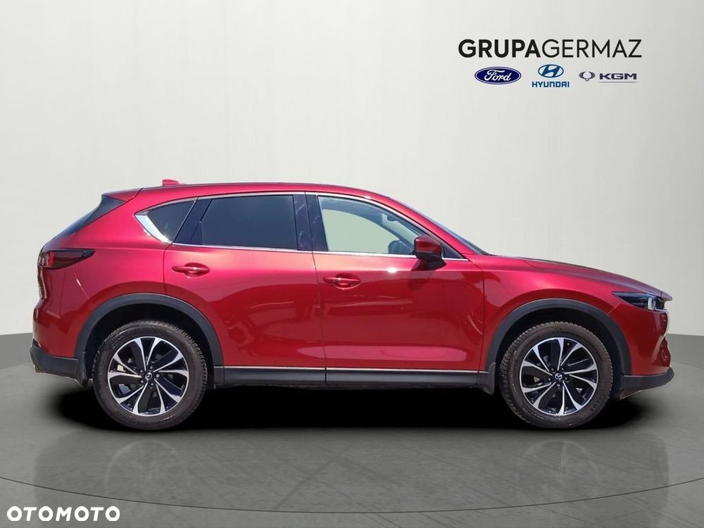 Mazda CX-5 2.0 mHEV Exclusive-Line 2WD - 6