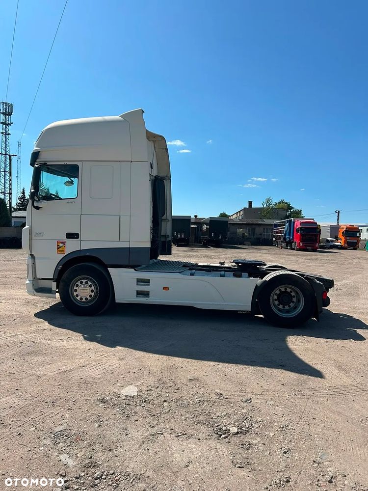 DAF XF106 - 6
