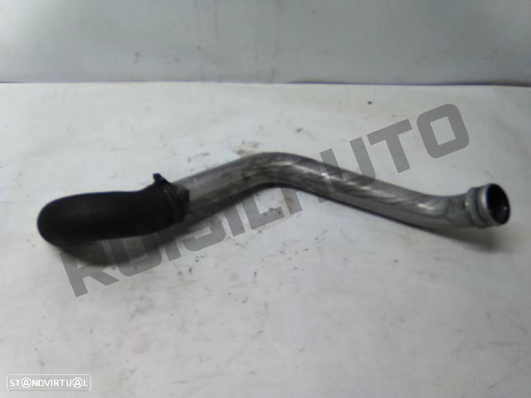 Tubo De Intercooler  Bmw 3 (e36) [1990_1998] 318tds - 2