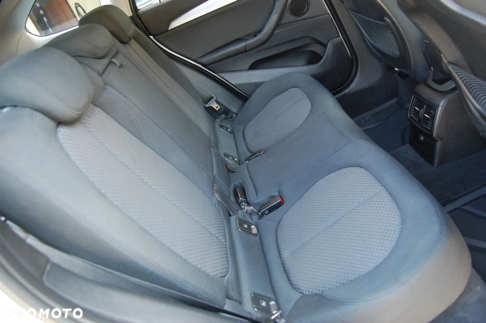 BMW X1 xDrive20d - 18