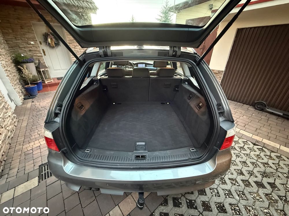 BMW Seria 5 530d xDrive - 5
