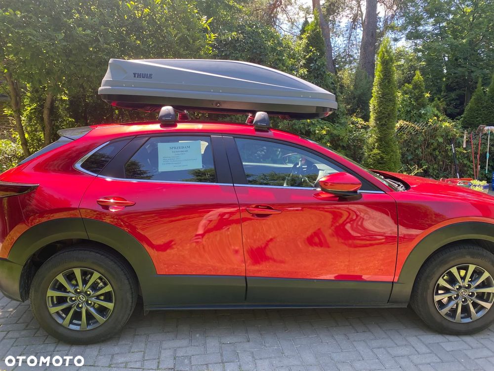 Mazda CX-30 2.0 mHEV Kanjo 2WD - 6