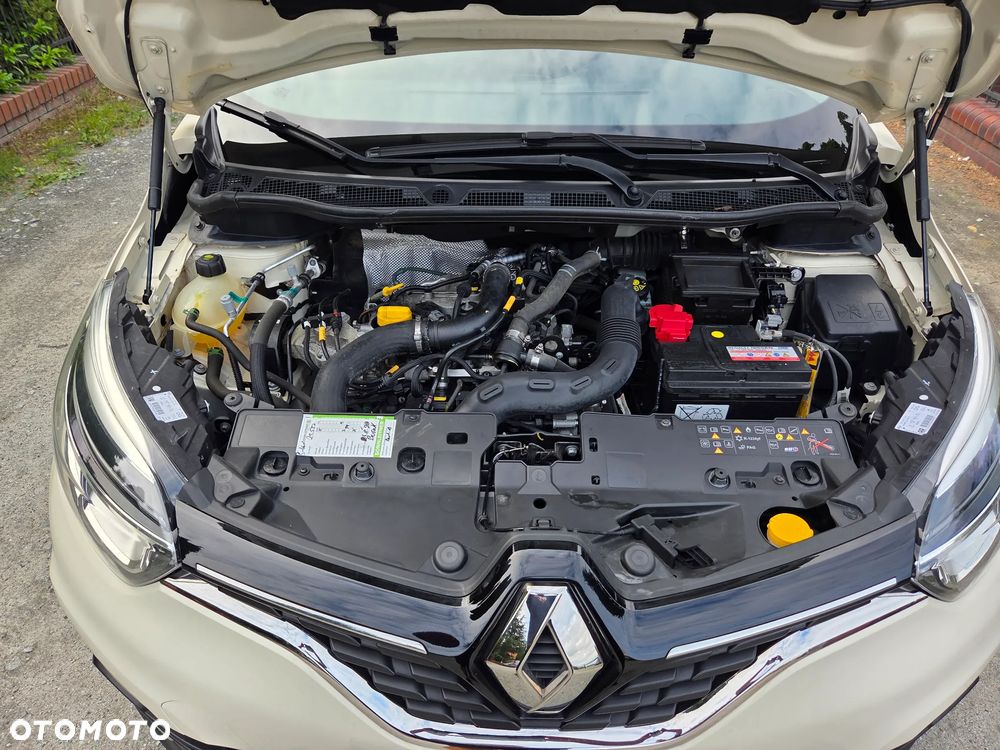 Renault Captur 0.9 Energy TCe XMOD EU6 - 12