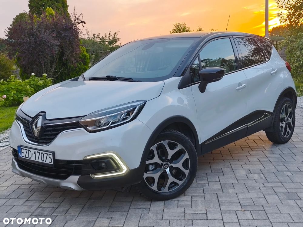 Renault Captur ENERGY dCi 110 Intens - 2