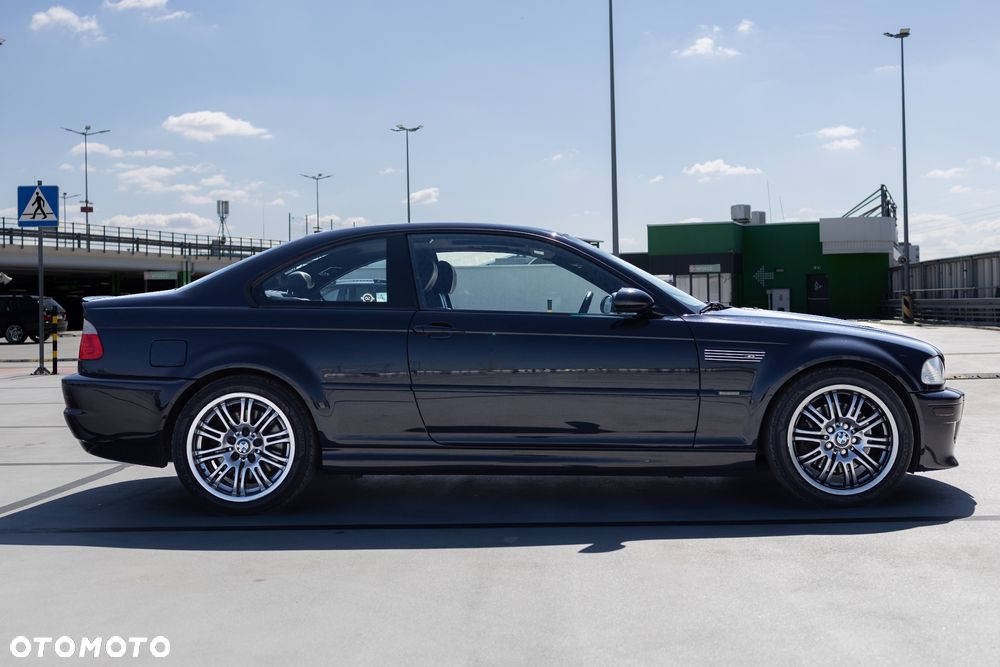 BMW M3 CI - 8