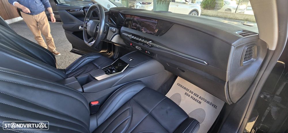 DS DS4 E-TENSE 225 RIVOLI - 39