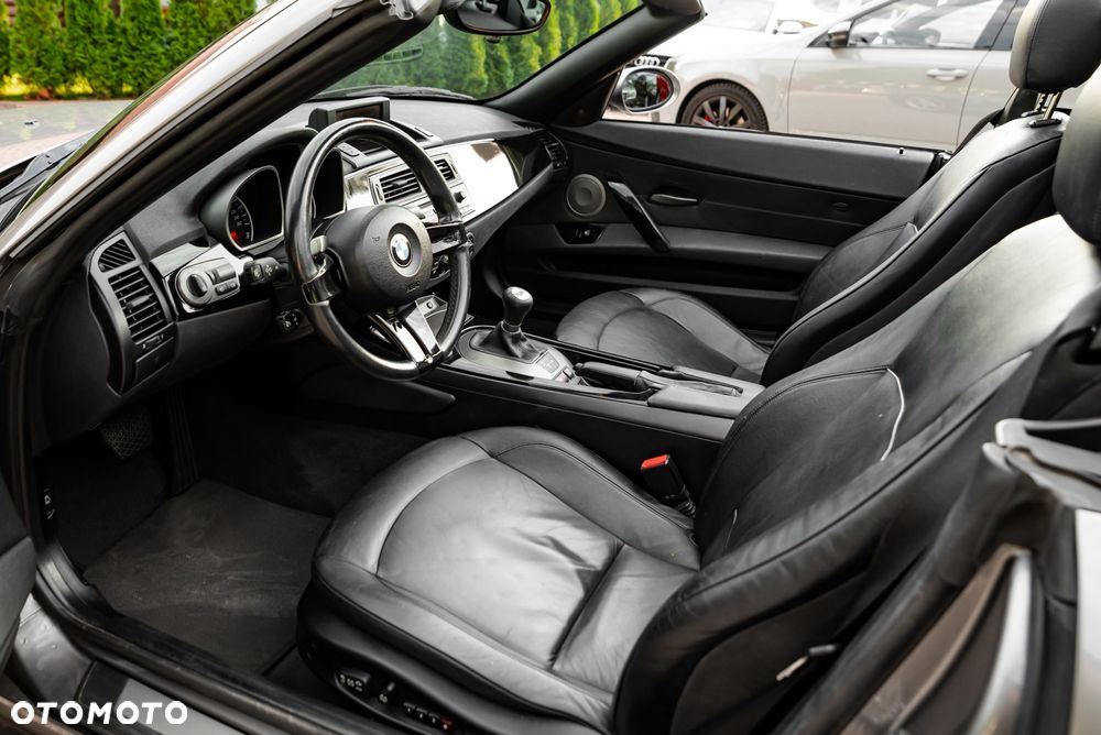 BMW Z4 - 17