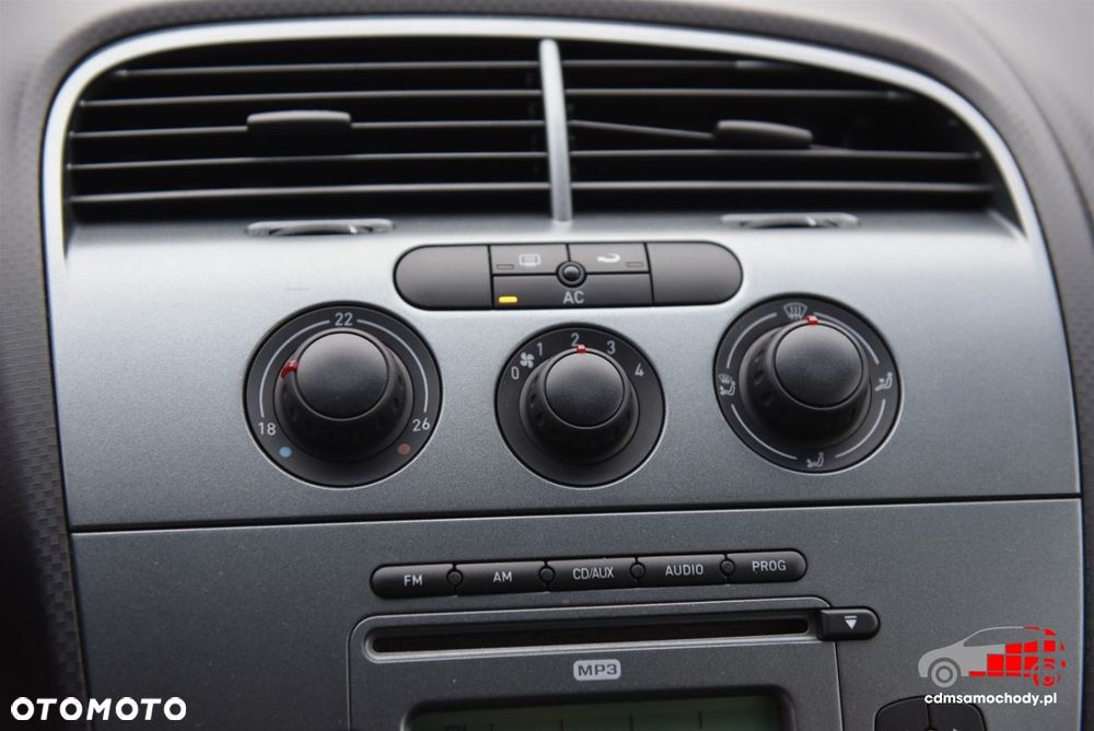 Seat Altea XL - 20
