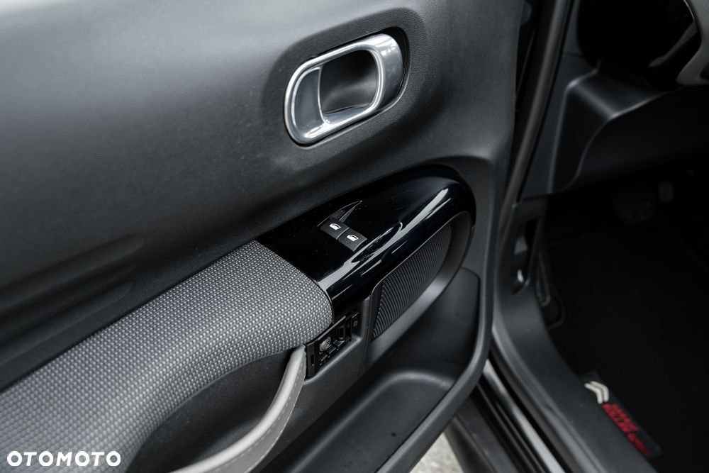 Citroën C4 Cactus PureTech 82 Stop&Start ETG Feel Edition - 26