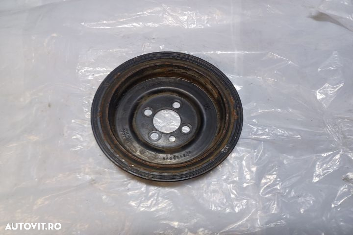 FULIE VIBROCHEN 2.0 TDI BPN Audi A4 B7 [2004 - 2008] - 2
