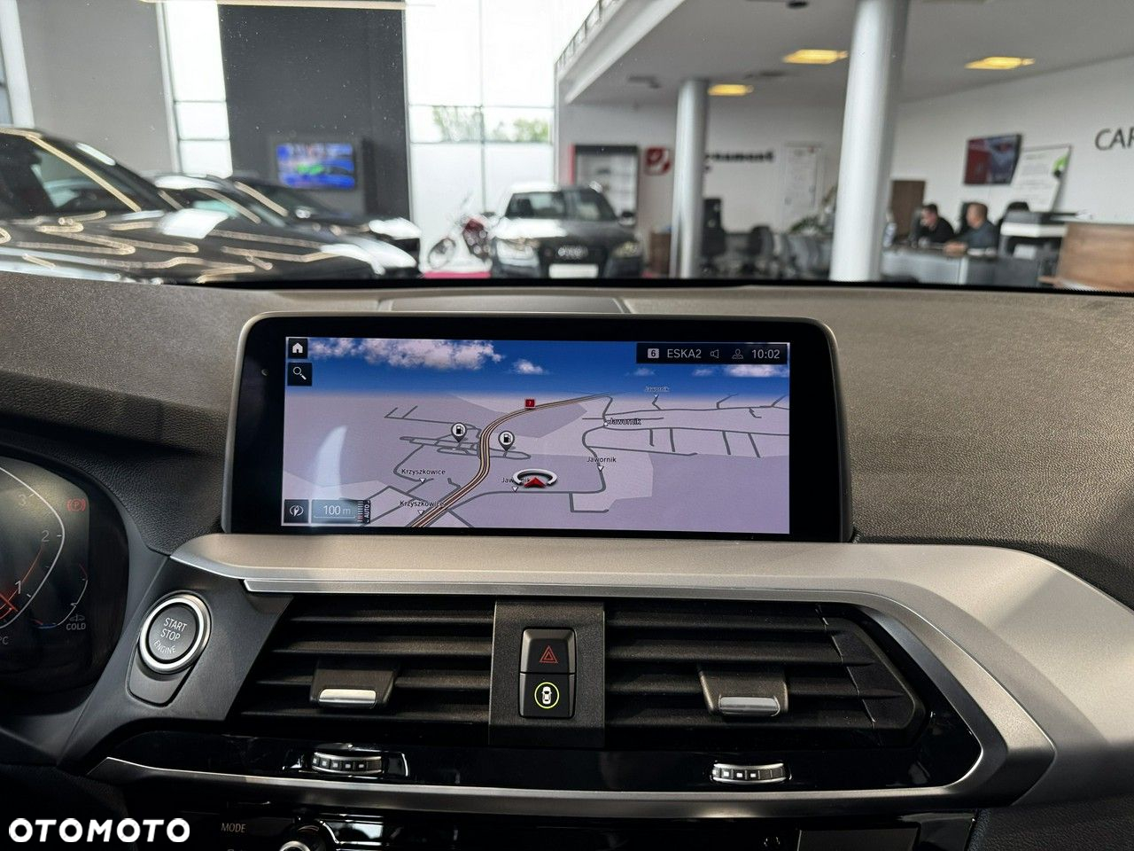 BMW X3 - 25