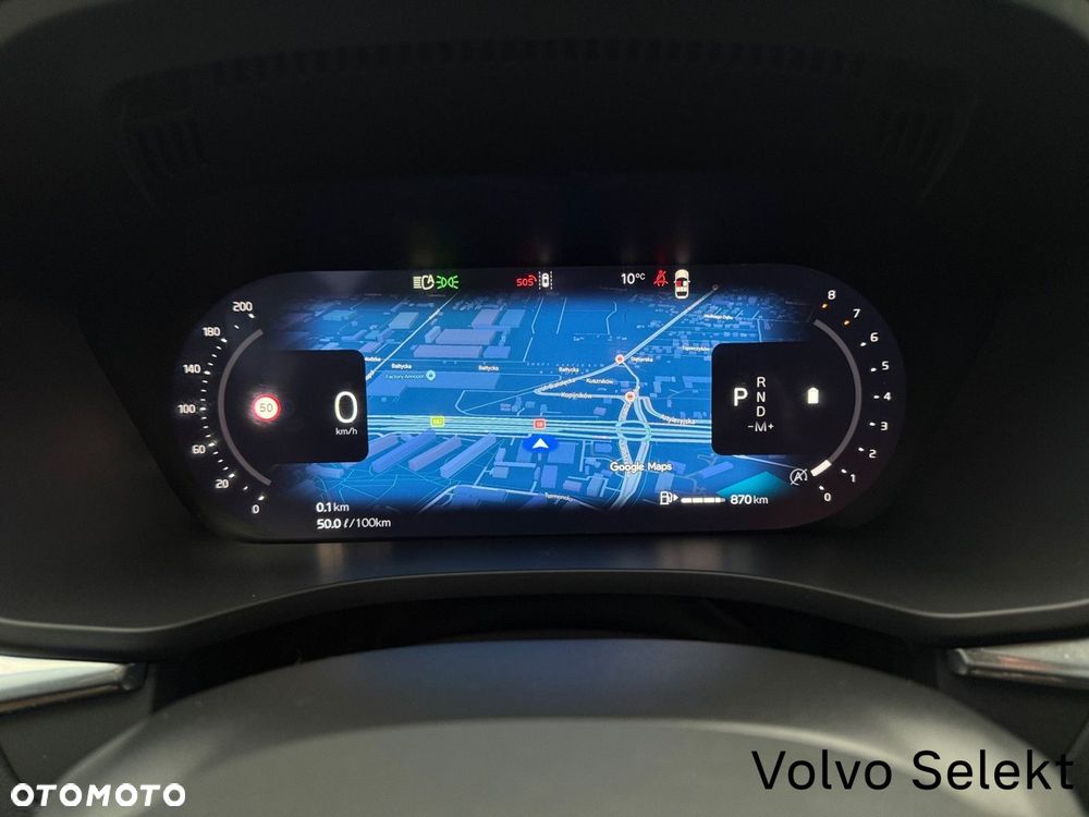 Volvo XC 60 - 19