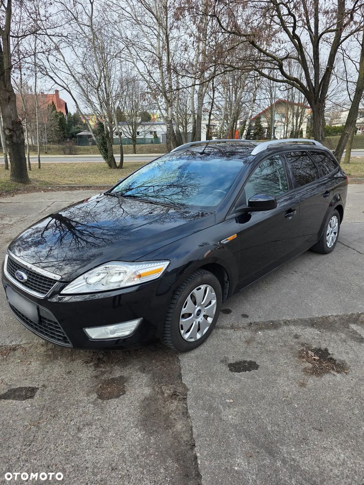 Ford Mondeo 2.0 TDCi Titanium S - 1