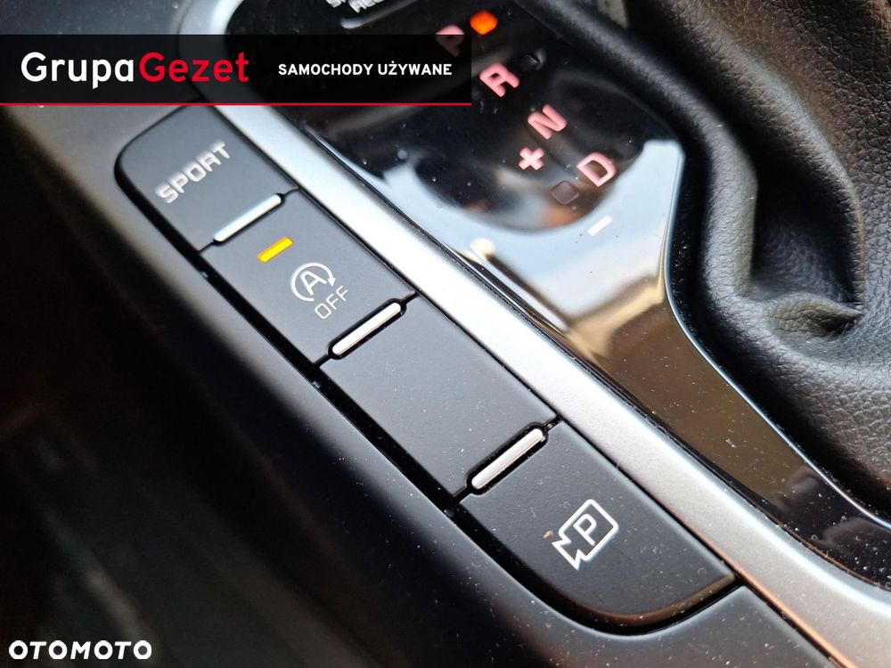 Kia XCeed 1.5 T-GDI M DCT - 29