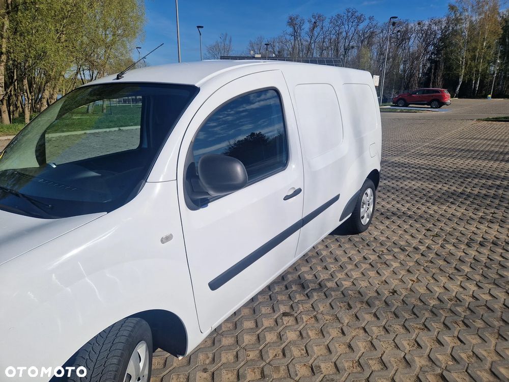 Renault Kangoo - 3