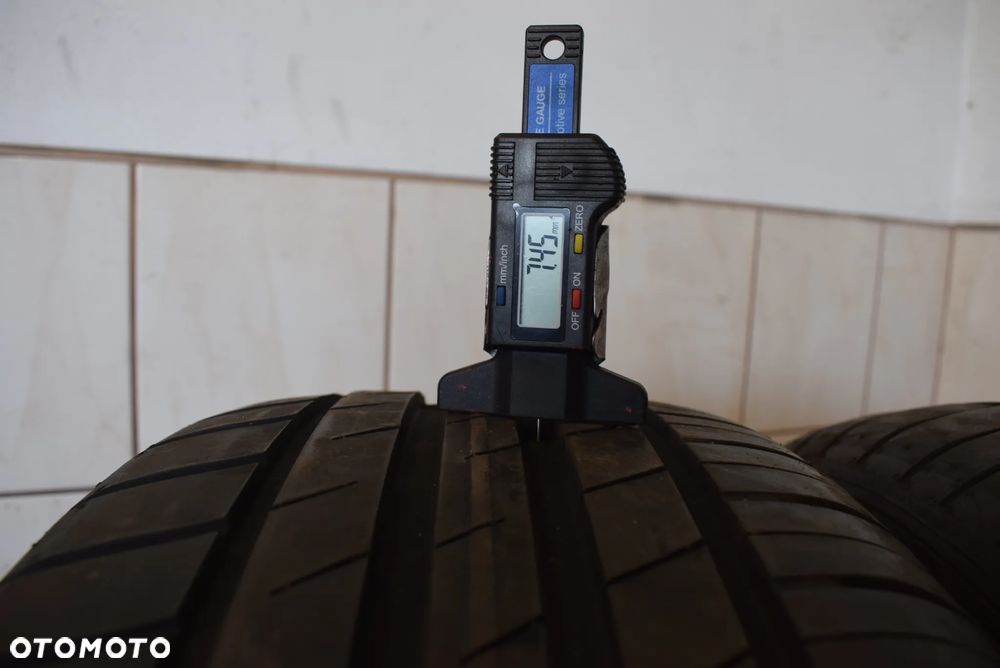 R17 225/50 Goodyear Efficient Grip Performance Cena za parę - 4