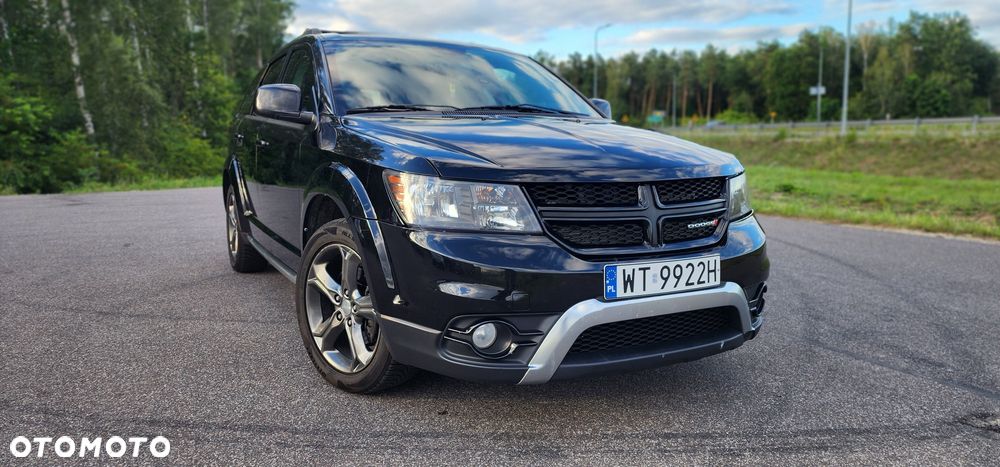 Dodge Journey - 6