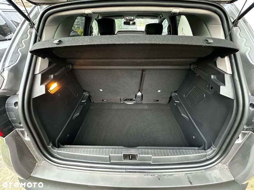 Renault Captur (ENERGY) TCe 90 LIMITED - 8