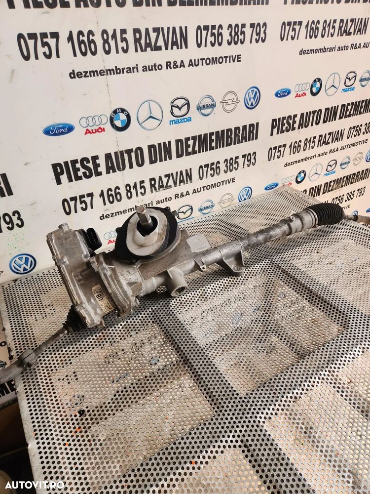 Caseta Directie Bmw X1 F48 X2 F39 Seria 1 Seria 2 F40 F41 F44 F45 Mini F Volan Stanga Cod  Cod 5A - - 4