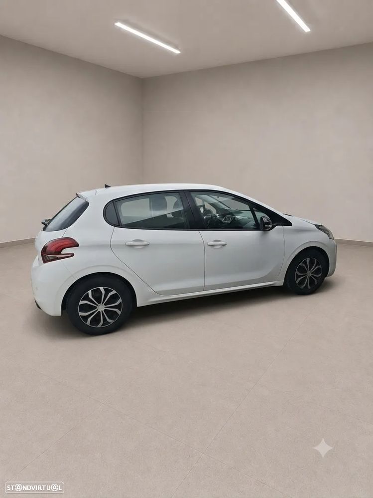 Peugeot 208 PureTech 68 Like - 8