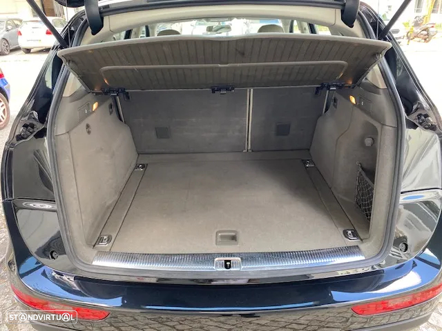 Audi Q5 2.0 TDI Sport - 11
