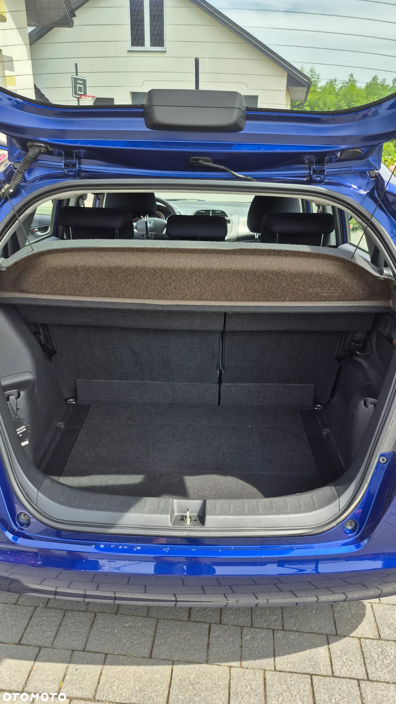 Honda Jazz - 14